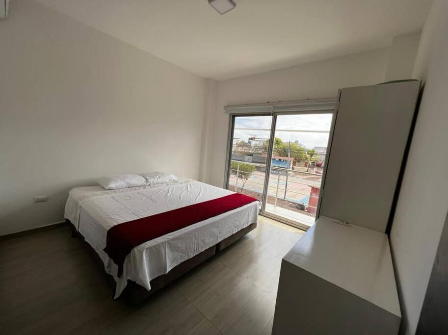New Apartment In Galapagos, Santa Cruz Island 阿约拉港 外观 照片