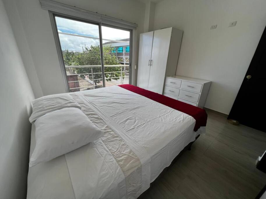 New Apartment In Galapagos, Santa Cruz Island 阿约拉港 外观 照片