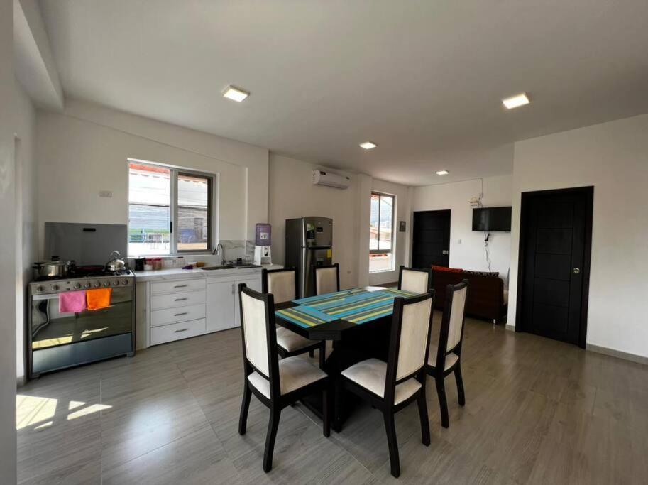 New Apartment In Galapagos, Santa Cruz Island 阿约拉港 外观 照片