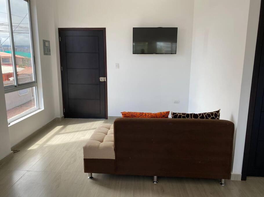 New Apartment In Galapagos, Santa Cruz Island 阿约拉港 外观 照片