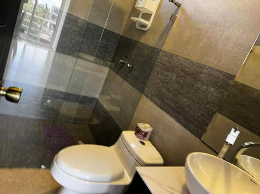 New Apartment In Galapagos, Santa Cruz Island 阿约拉港 外观 照片