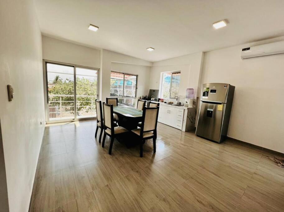 New Apartment In Galapagos, Santa Cruz Island 阿约拉港 外观 照片