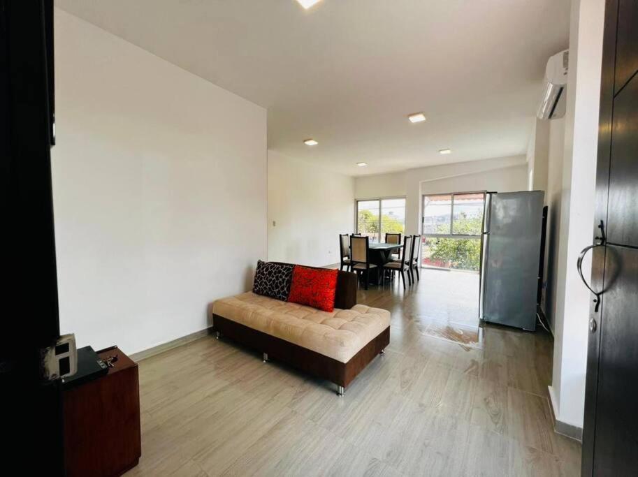 New Apartment In Galapagos, Santa Cruz Island 阿约拉港 外观 照片