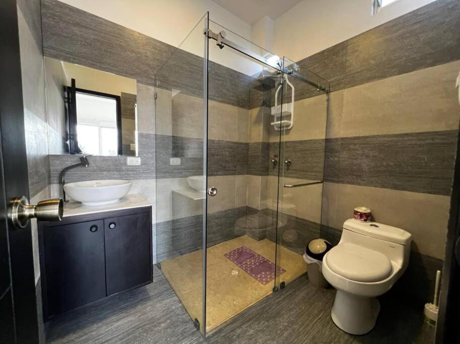 New Apartment In Galapagos, Santa Cruz Island 阿约拉港 外观 照片